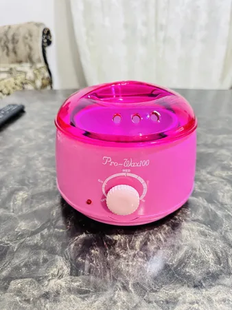 دستگاه موم گرم کن و ذوب وکس پرووکس مدل 100