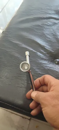 آچار بکس مدل سه پر سایز 8 و 10 و 12 میلی متر