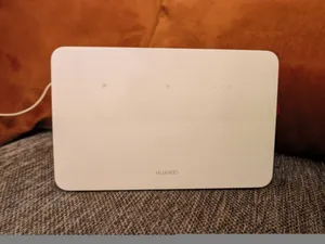 تجریه خرید مودم 4G LTE هوآوی مدل B636-336