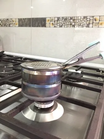 اسپند دود کن مدل Pl-2