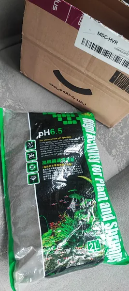 عکس ارسالی خریدار