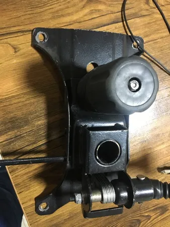 مکانیزم صندلی مدیریتی مدل m30