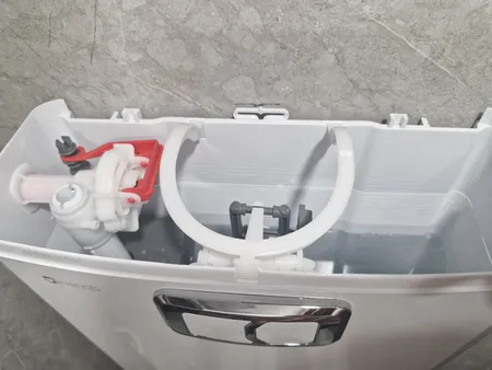 فلاش تانک ایمن آب مدل ارس