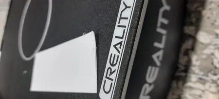 فیلامنت ABS پرینتر سه بعدی مدل ABS قطر 1.75 میلی متر 1 کیلوگرم