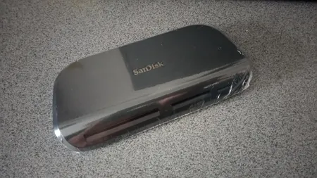 کارت‌خوان سن دیسک مدل ImageMate PRO USB-C