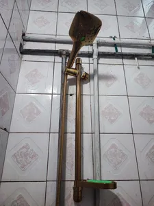 تجریه خرید دوش حمام کهکشان مدل آلبرتوساسی