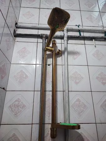 دوش حمام کهکشان مدل آلبرتوساسی