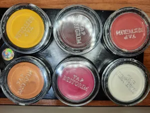 تجریه خرید پالت سایه چشم لالا تاپ مدل Best Grim شماره H 1