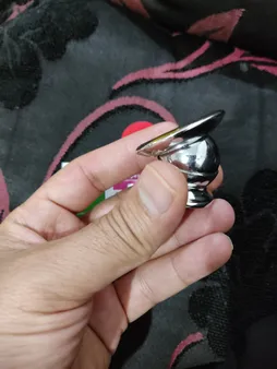 پایه نگهدارنده گوشی موبایل مدل M-360D