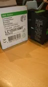 تجریه خرید کنتاکتور تله مکانیک مدل LC1-D2510-M7