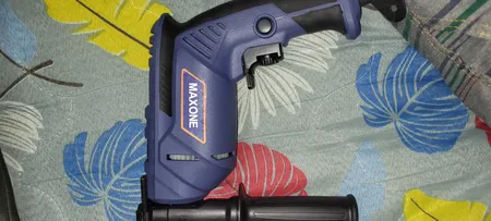 دریل چکشی مکس وان مدل MOID850W کد 01