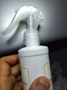 تجریه خرید کیت تمیز کننده LCD ایتوک مدل Limpio حجم 250 میلی لیتر