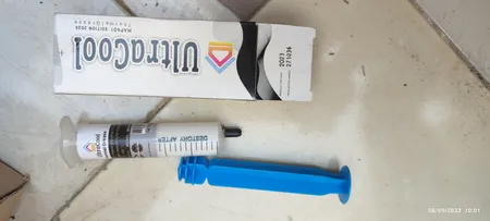 خمیر سیلیکون اولتراکول مدل MAP401