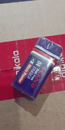 پاک کن کنکو مدل YP مجموعه 2 عددی