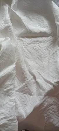 محافظ تشک دو نفره رویا سایز 160 × 200 سانتی متر