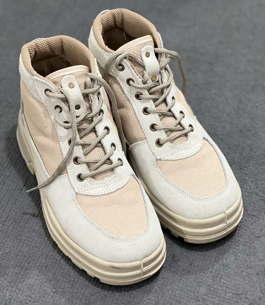 کفش کوهنوردی شیما مدل 5718923