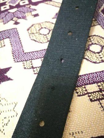 کمربندمردانه چرم زانکو مدل K-2018