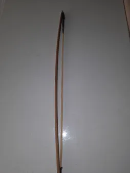 آرشه کمانچه مدل شهرزاد