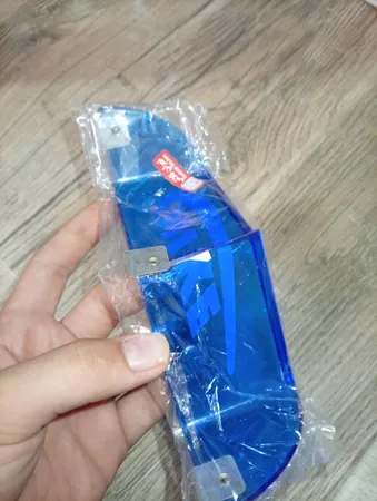 ابرو چراغ جلو موتورسیکلت مدل BCDI مناسب برای هوندا CDI