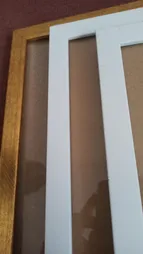 قاب عکس مدل 296-313 سایز 20×30 سانتی متر