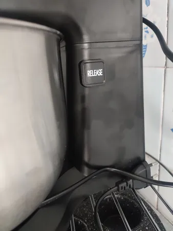 همزن گوسونیک مدل GHM-705