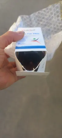 کپسول مولتی فور هیم مخصوص آقایان ویتالی تون بسته 60 عددی