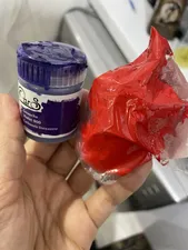 تجریه خرید گواش پارس مدل a83227