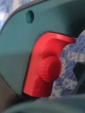 تجریه خرید دستگاه دمنده و مکنده رونیکس مدل 1205