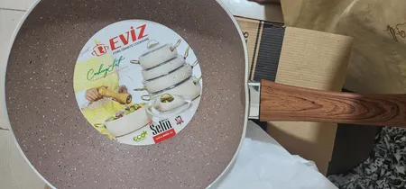 سرویس پخت و پز 6 پارچه اویز مدل 22T26TG28W28