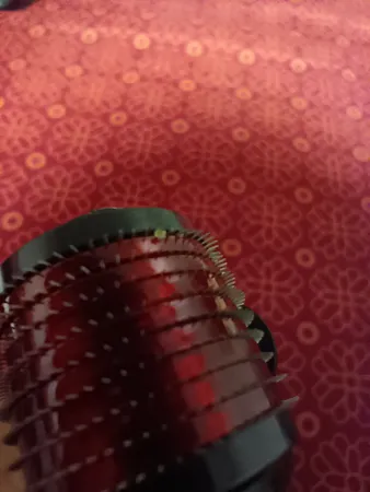 ماساژور دی.آر.اس مدل درمارولر سایز 1