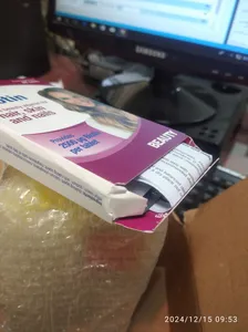 تجریه خرید قرص بیوتین یوروویتال بسته 60 عددی