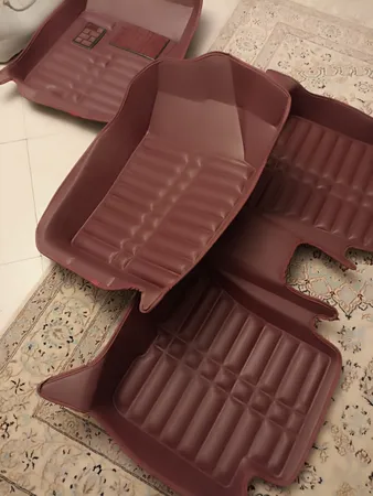 کفپوش سه بعدی خودرو کد 06 مناسب برای دانگ فنگ H30