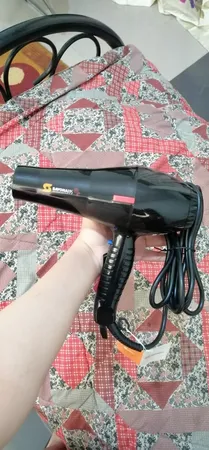 سشوار سايونا مدل SY-1300