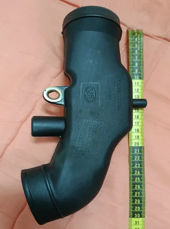 خرطومی هواکش دوگانه سوز کد 1375 مناسب برای پراید