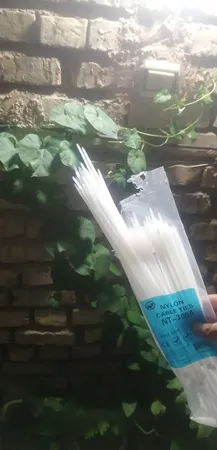 بست کمربندی مدل 30 بسته 100 عددی