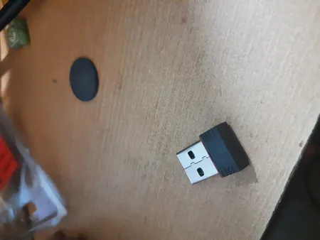 دانگل وای فای بی سیم مدل 150M