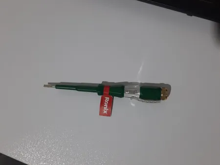 فازمتر رونیکس مدل RH2714