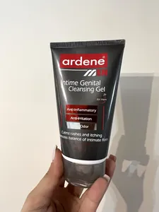 تجریه خرید ژل شستشوی بهداشتی آقایان آردن حجم 150 میلی لیتر