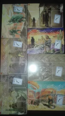 بازی فکری دی وی جیوچی مدل Bang