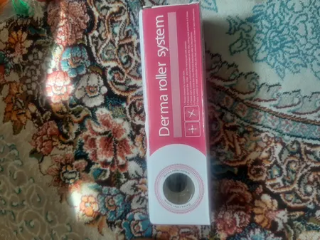ماساژور دی.آر.اس مدل درمارولر سایز 0.5