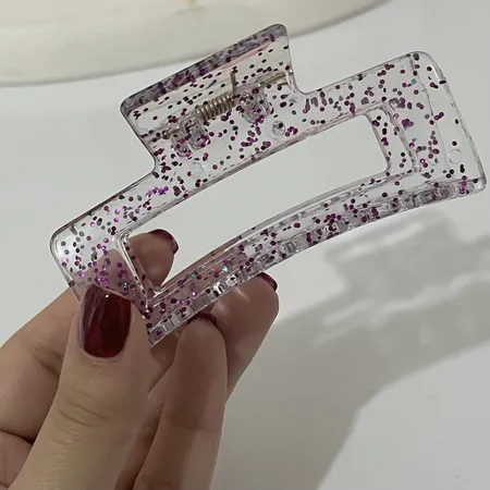 کلیپس مو زنانه مدل G_Lnd_1273