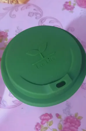 ماگ مدل اکو لایف ظرفیت 400 میلی لیتر