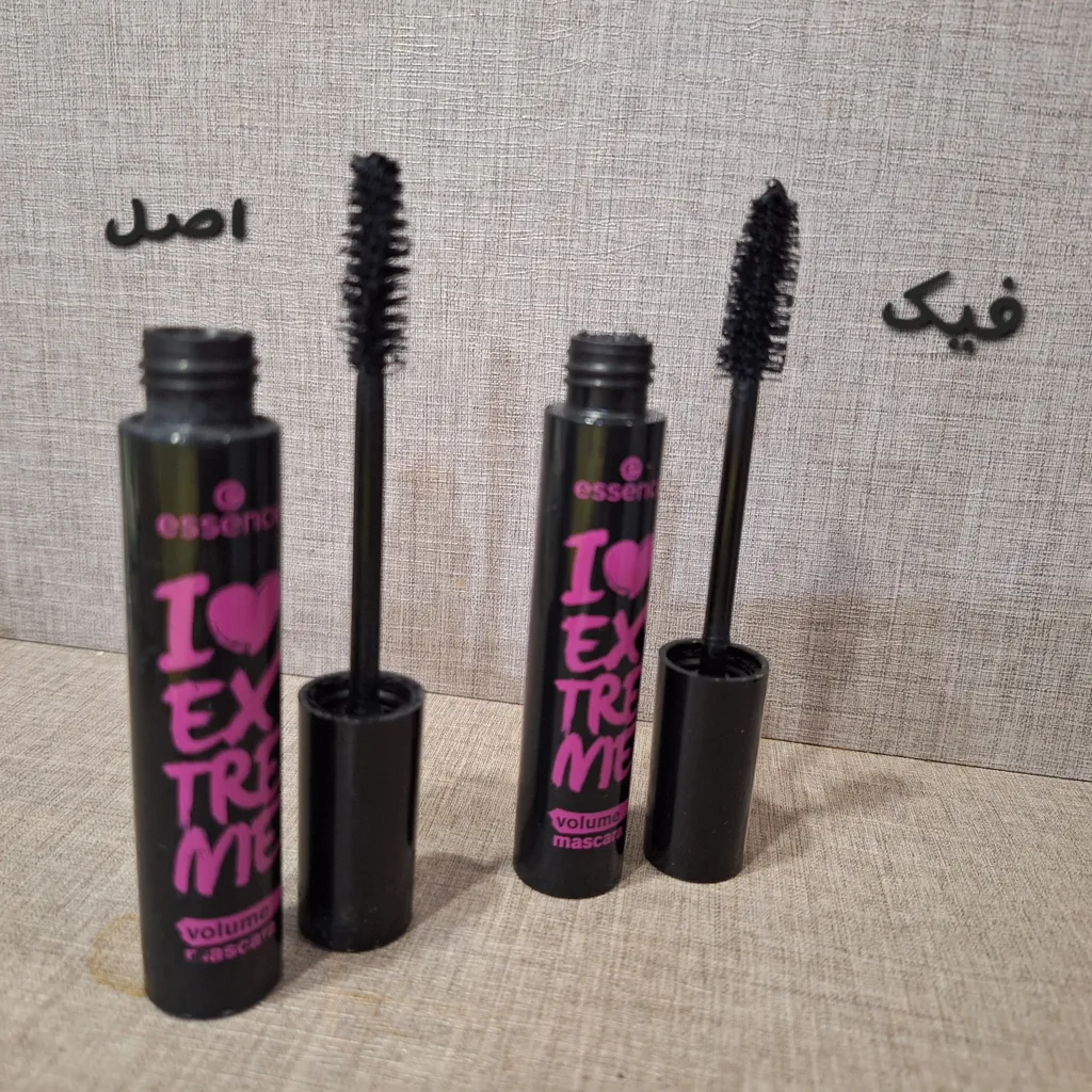 ریمل حجم دهنده اسنس مدل I Love Extreme Volume