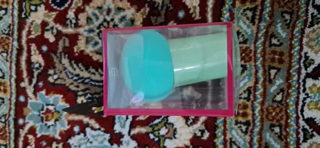 پد آرایشی مدل 001