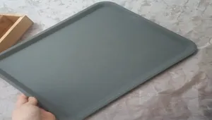 تجریه خرید سینی مدل TILLGÅNG کد 31071