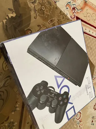 مجموعه کنسول بازی مدل Playstation 2 Digital Edition ظرفیت 320 گیگابایت
