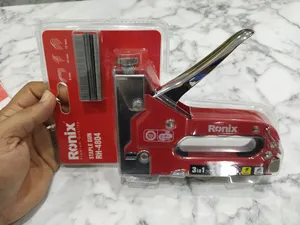 تجریه خرید منگنه کوب رونیکس مدل 4804