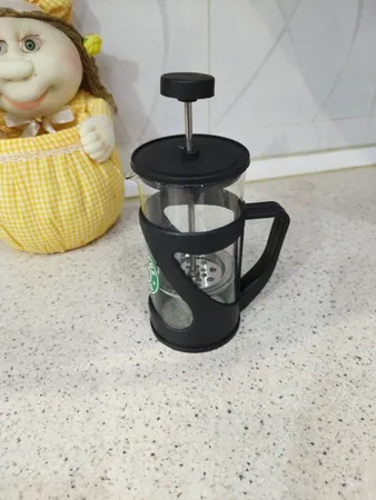 فرنچ پرس  کد123