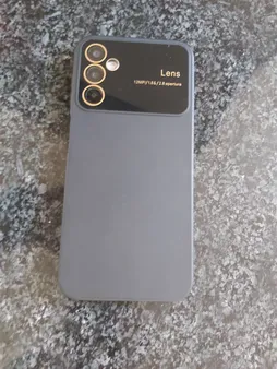گوشی موبایل سامسونگ مدل Galaxy A14 دو سیم کارت ظرفیت 64 گیگابایت و رم 4 گیگابایت