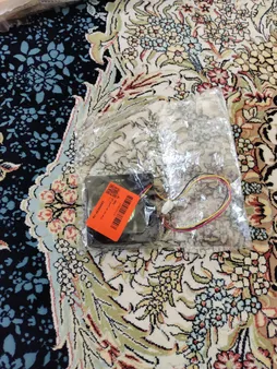 فن کیس پی نت مدل 7par